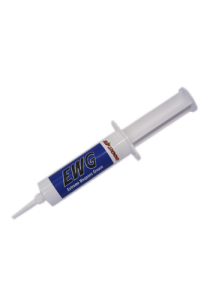 Extreme Weapons Grease (EWG) 1 oz. Syringe