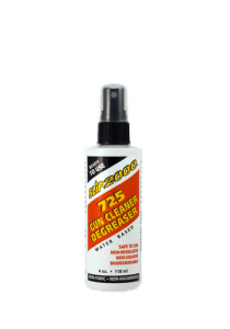 Gun Cleaner/Degreaser 4 oz.