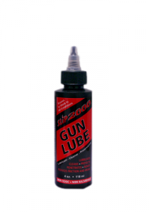 Gun Lube 4oz. Twist Top Bottle