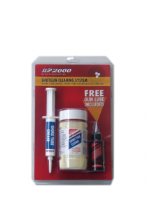Shotgun Cleaning System 3-Pack